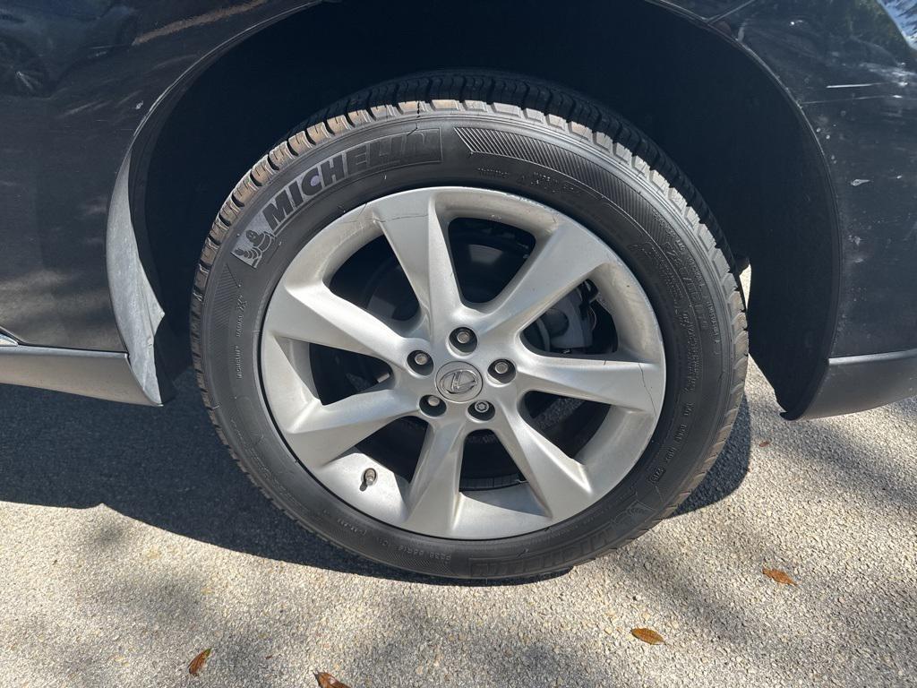 used 2012 Lexus RX 350 car, priced at $17,778