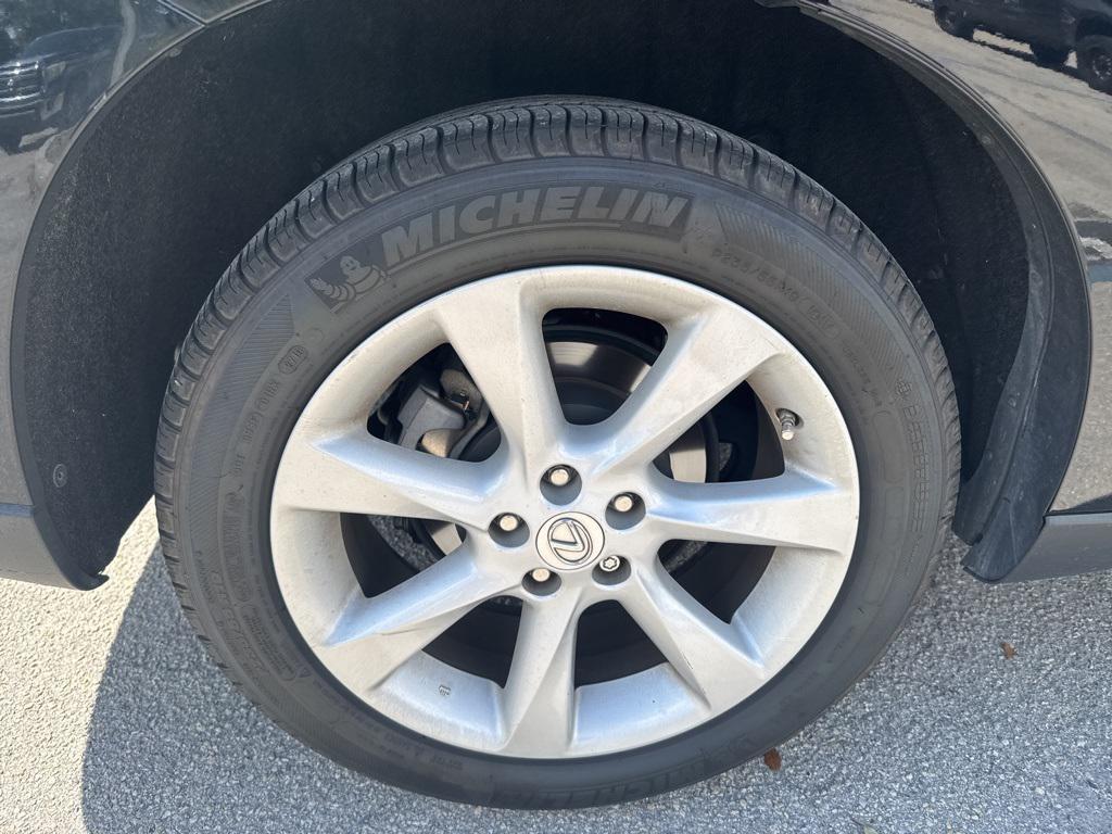 used 2012 Lexus RX 350 car, priced at $17,778