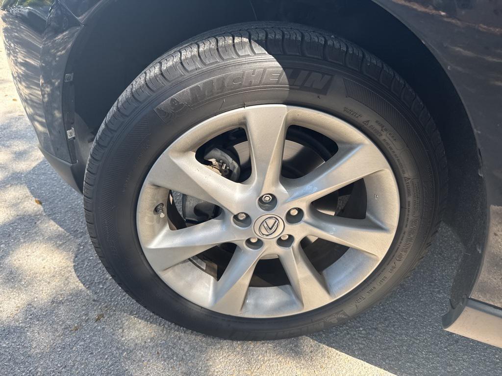 used 2012 Lexus RX 350 car, priced at $17,778