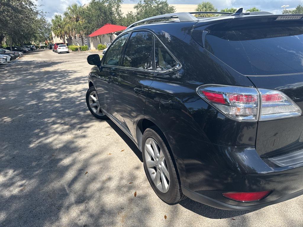 used 2012 Lexus RX 350 car, priced at $17,778
