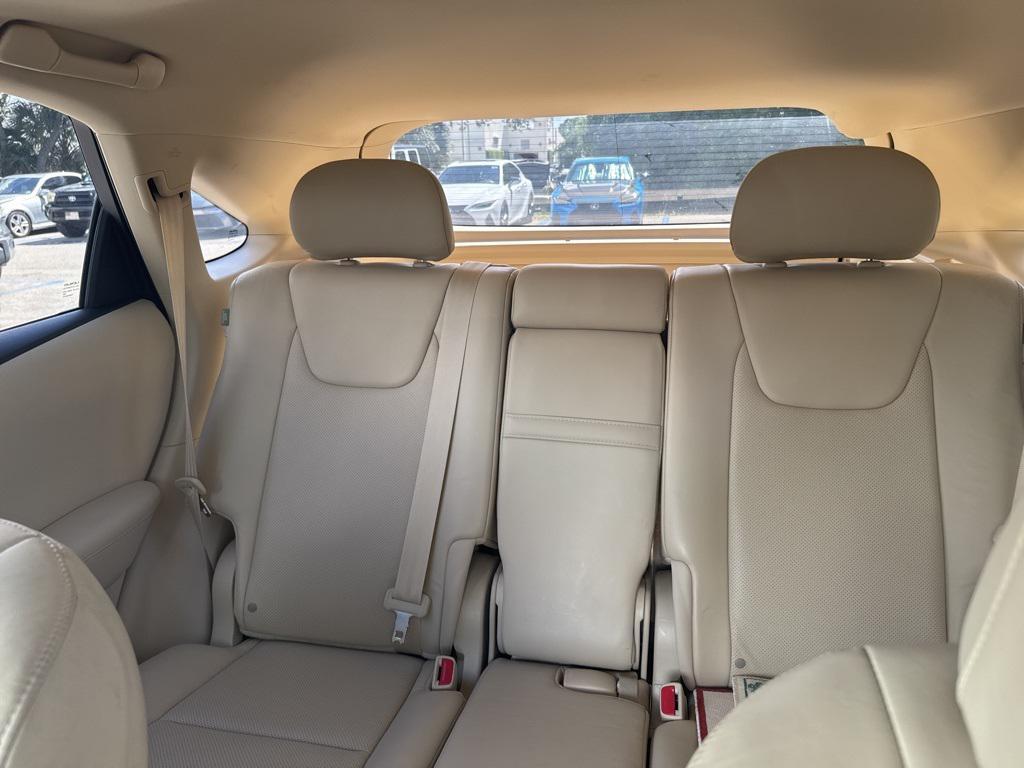 used 2012 Lexus RX 350 car, priced at $17,778
