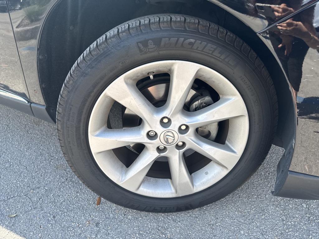 used 2012 Lexus RX 350 car, priced at $17,778