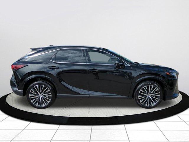 used 2025 Lexus RX 350 car, priced at $54,998
