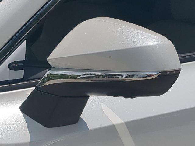 new 2025 Lexus TX 350 car, priced at $65,714