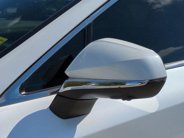 used 2024 Lexus RX 350 car, priced at $58,478