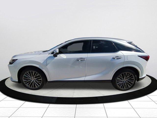 used 2024 Lexus RX 350 car, priced at $58,478