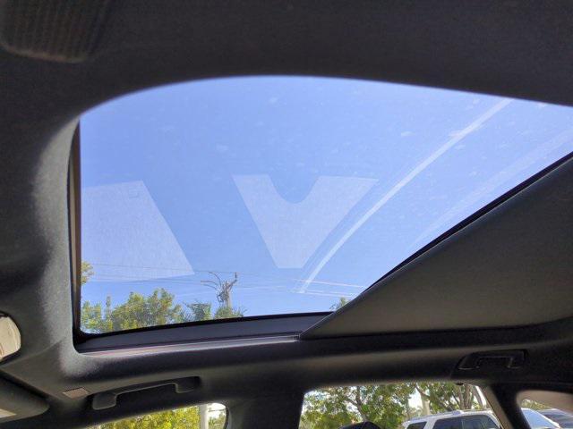 used 2024 Lexus RX 350 car, priced at $58,478