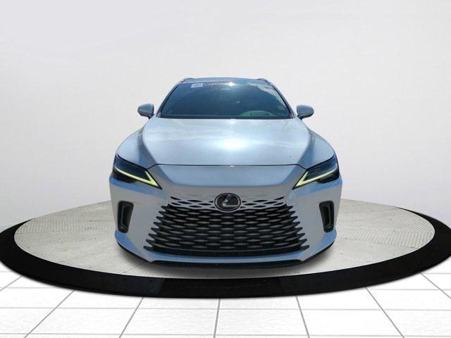 used 2024 Lexus RX 350 car, priced at $58,478