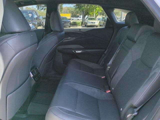 used 2024 Lexus RX 350 car, priced at $58,478
