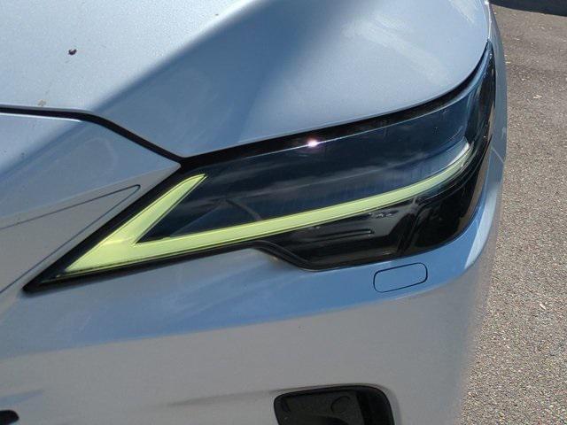 used 2024 Lexus RX 350 car, priced at $58,478