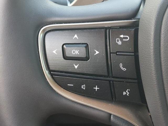 used 2025 Lexus ES 350 car, priced at $42,998