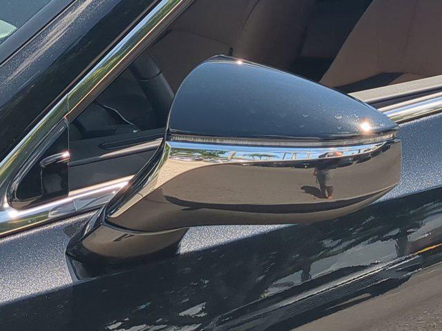 used 2025 Lexus ES 350 car, priced at $42,998