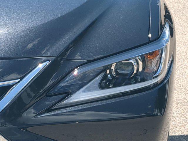 used 2025 Lexus ES 350 car, priced at $42,998
