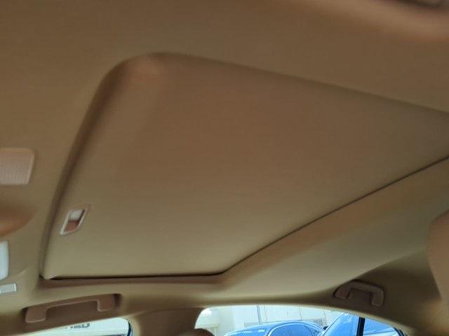 used 2025 Lexus ES 350 car, priced at $42,998