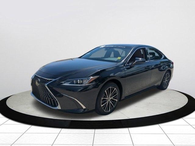 used 2025 Lexus ES 350 car, priced at $42,998