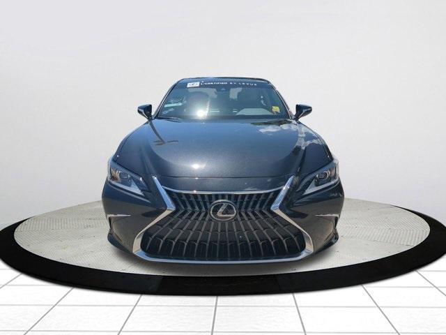 used 2025 Lexus ES 350 car, priced at $42,998