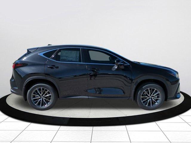 new 2026 Lexus NX 350 car, priced at $48,844