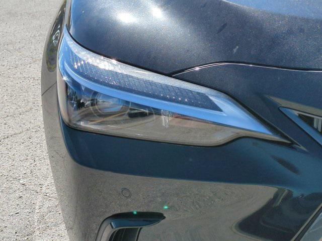 new 2026 Lexus NX 350 car, priced at $48,844