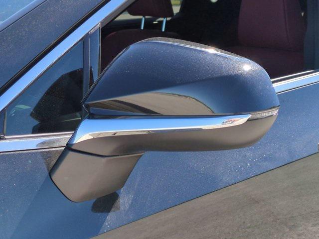 new 2026 Lexus NX 350 car, priced at $48,844