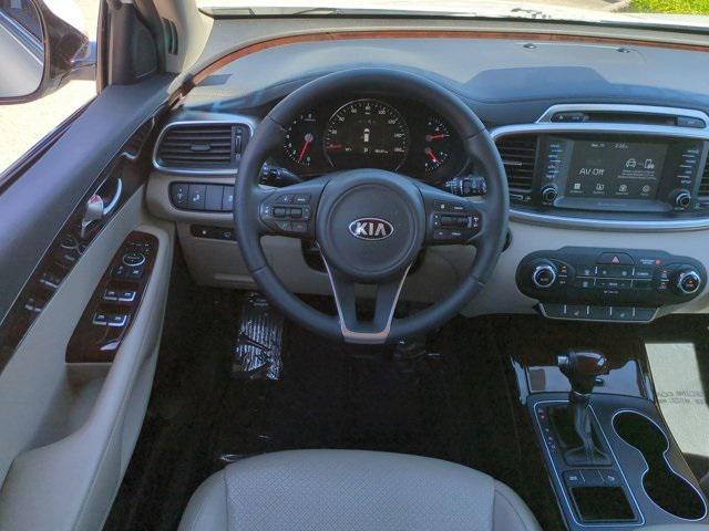 used 2018 Kia Sorento car, priced at $12,378