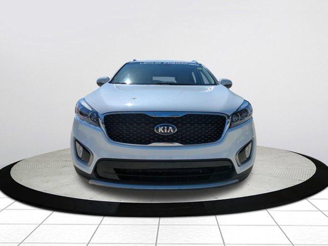 used 2018 Kia Sorento car, priced at $12,378