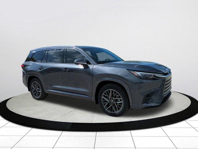 new 2026 Lexus TX 350 car, priced at $66,843