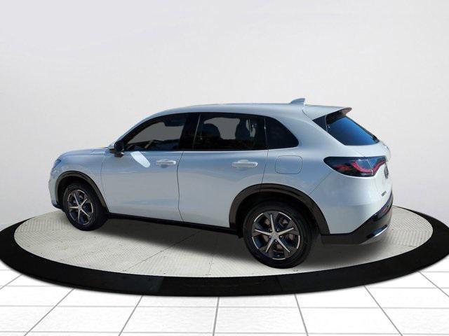 used 2023 Honda HR-V car, priced at $22,988