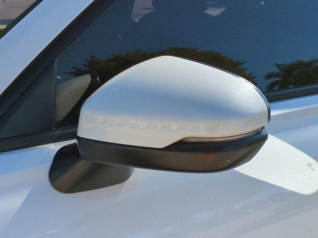 used 2023 Honda HR-V car, priced at $22,988