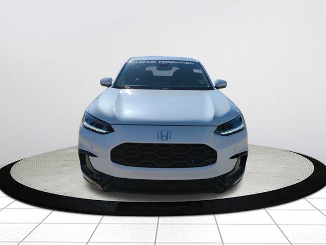 used 2023 Honda HR-V car, priced at $22,988