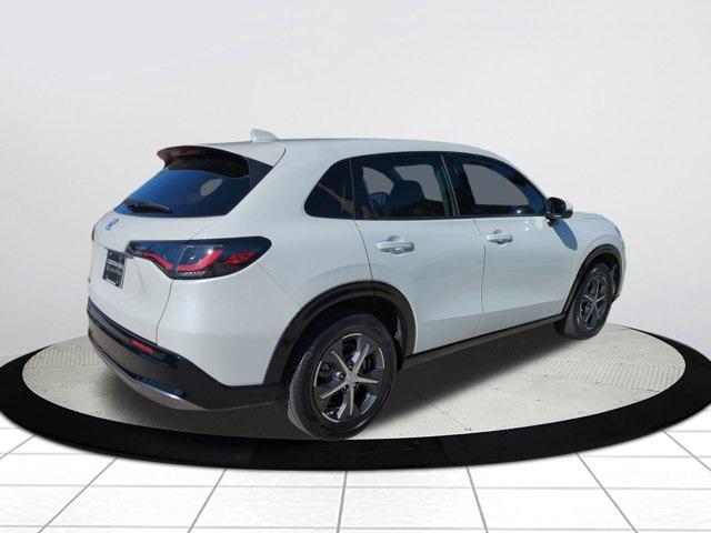 used 2023 Honda HR-V car, priced at $22,988