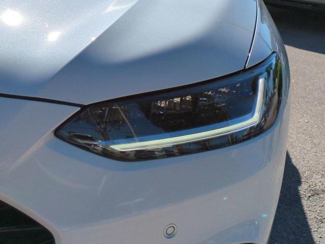 used 2023 Honda HR-V car, priced at $22,988