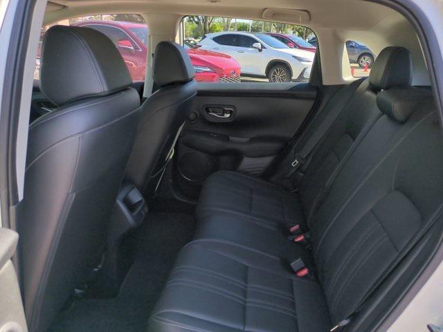 used 2023 Honda HR-V car, priced at $22,988
