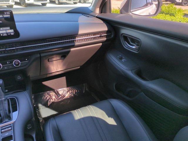 used 2023 Honda HR-V car, priced at $22,988