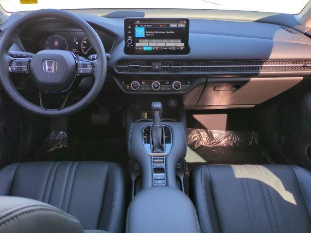 used 2023 Honda HR-V car, priced at $22,988