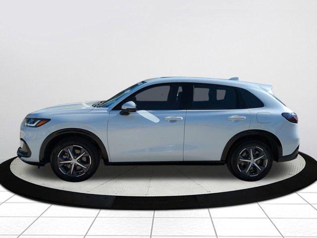 used 2023 Honda HR-V car, priced at $22,988