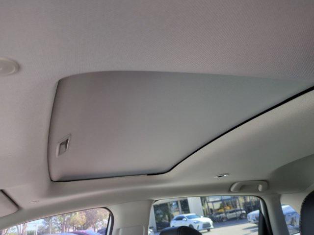 used 2023 Honda HR-V car, priced at $22,988