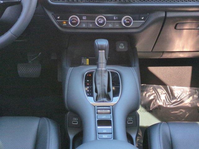 used 2023 Honda HR-V car, priced at $22,988