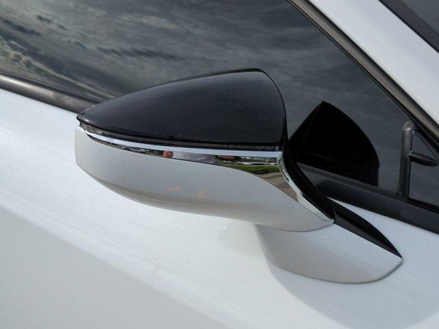 used 2022 Lexus RC 300 car, priced at $35,488