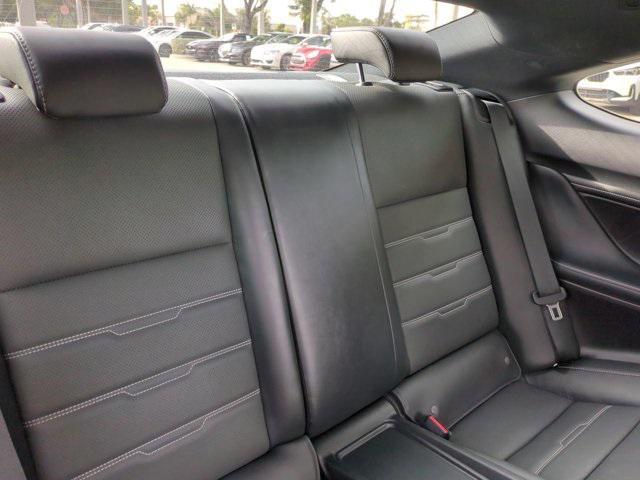 used 2022 Lexus RC 300 car, priced at $35,488