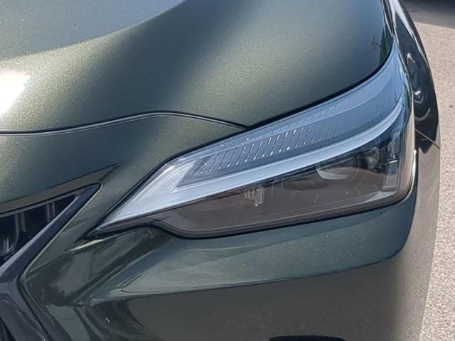 used 2023 Lexus NX 250 car, priced at $36,988
