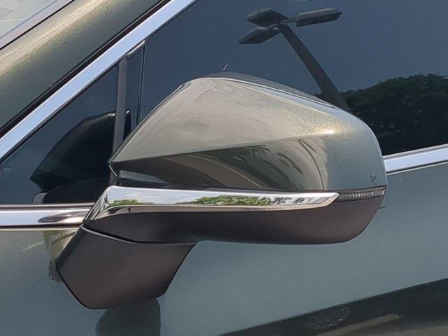 used 2023 Lexus NX 250 car, priced at $36,988