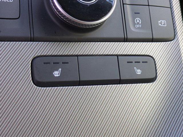 used 2023 Hyundai Palisade car, priced at $27,978