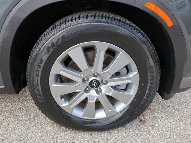 used 2023 Hyundai Palisade car, priced at $27,978