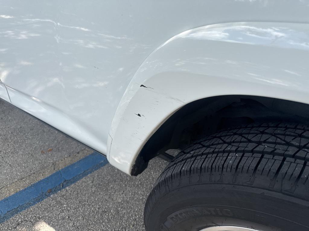 used 2021 Toyota 4Runner car, priced at $26,988