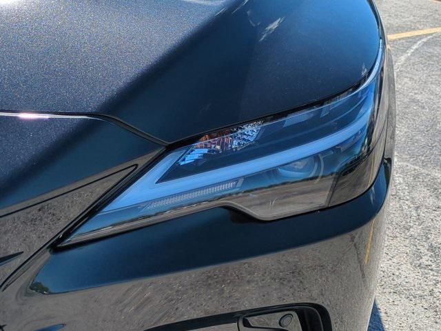 new 2026 Lexus RX 350 car, priced at $56,894