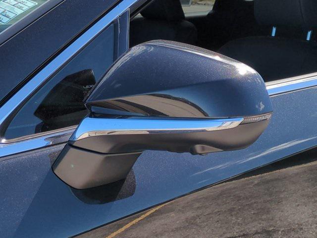 new 2026 Lexus RX 350 car, priced at $56,894