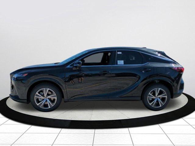 new 2026 Lexus RX 350 car, priced at $56,894
