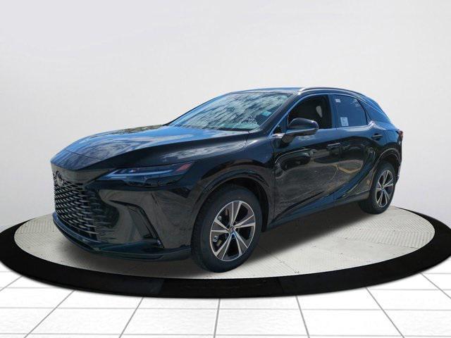 new 2026 Lexus RX 350 car, priced at $56,894