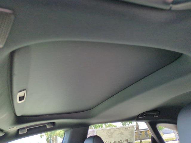 new 2026 Lexus RX 350 car, priced at $56,894