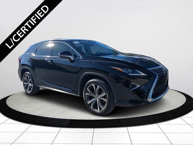 used 2019 Lexus RX 350 car, priced at $34,988